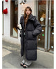 Women's Winter Thicken Cotton Clothes Coat