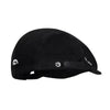 Beret Worn Backward Versatile For Women All-match For Autumn And Winter