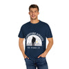 Adventure Awaits Unisex T-Shirt - Explore Your Journey