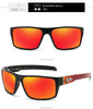 Motorcycle Bandit Style Hip Hop Fashion West Coast Polarized Sunglasses