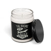 Boeing 737 Aviation Soy Candle — 'Max is the Ford Pinto of Aviation' Scented 9oz