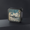 Fly High Outdoor Bluetooth Speaker - Perfect for Adventurers