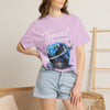 Travel the World T-Shirt — "Collect Moments" Adventure Graphic Tee