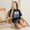 Born to Fly T-Shirt — Casual Classic Tee for Aviation Lovers