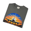 Runway Dreams T-Shirt — "Runway Dreams: Take Off Tomorrow & Better Tomorrow" Aviation Graphic Tee