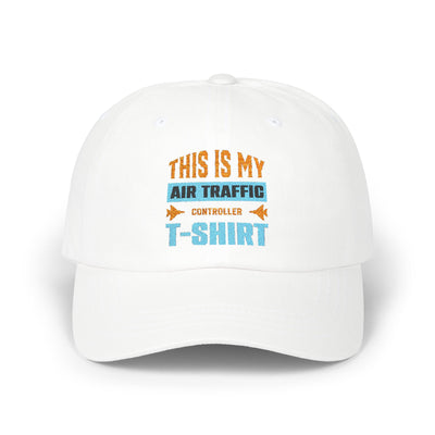 Classic Dad Cap