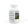 Omega 3 Fish Oil Supplement (60 Softgels)