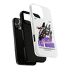 Stylish Phone Case with Futuristic Design, Tough Phone Accessory for Gamers, Unique Gift, Custom Tech Cover, Creative Mobile Protection