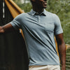 Men's Loose European And American Leisure T-shirt