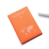 Travel Document Package Passport Cover