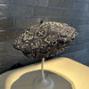 National Style Personalized Jacquard Hat