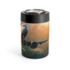 Airplane Themed Can Holder - Perfect for Travel Enthusiasts
