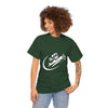 Pilot Logo T‑Shirt — Vintage Airplane Aviator Graphic Tee