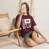 Born to Fly T-Shirt — Casual Classic Tee for Aviation Lovers