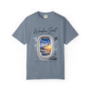Window Seat T-Shirt — 'Window Seat: State of Mind' Airplane Travel Tee