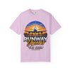 Runway Dreams T-Shirt — "Runway Dreams: Take Off Tomorrow & Better Tomorrow" Aviation Graphic Tee
