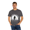 Adventure Awaits Unisex T-Shirt - Explore Your Journey