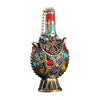 Bronze Antique Tourist Souvenir Snuff Bottle
