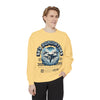 Sky Dominators Unisex Sweatshirt | Perfect for Aviation Lovers, Casual Wear, Gifts, Retro Style, Unique Designs