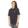 adidas Unisex Performance Polo - Sporty Green Activewear with FLY SMART Design