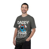 Daddy Shark T-Shirt — Funny "Daddy Shark Doo Doo Doo" Father’s Day Tee