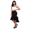 Women's European And American-style Sexy Mermaid Skirt