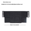 Invisible Waist Pouch Belt Pouch Waterproof Outdoor Sports Running Phone Bags Anti Theft Unisex Fitness Mini Portable Fanny Bag