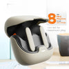 Headset Low Latency Binaural True Wireless In-ear