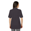 Performance Polo for Active Lifestyle - 'Flying High Living Large' Design