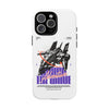 Stylish Phone Case with Futuristic Design, Tough Phone Accessory for Gamers, Unique Gift, Custom Tech Cover, Creative Mobile Protection
