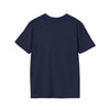 Airbus Unisex Softstyle T-Shirt - New Standards Together Edition