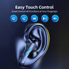 Chinese-English Voice Translation Headphones Ultra-clear Intelligent Ai Conversation