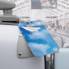 Charming Paper Plane Luggage Tags - Perfect for Travelers