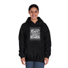 Cozy Unisex DryBlend® Hooded Sweatshirt - Perfect for All Seasons