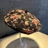 National Style Personalized Jacquard Hat