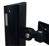 Compatible with Apple, Aluminum Alloy Anti-theft Display Tablet, Wall-mounted Universal Adjustment IPad Mini Bracket