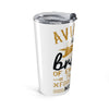 20oz Engineer Tumbler - "Imagination is the Essence of Engineering" Travel Cup