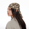 Four-season Headscarfmulti-functional And Versatile