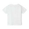 Born to Be Awesome Toddler T-Shirt - Fun Cotton Tee for Kids