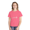 Plane Evolution Youth Tee — Aviation Graphic Shirt