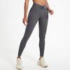 Naked Women Sense Of Hip Raise Yoga Pants