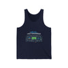 Relax — I Put It On Autopilot Tank Top