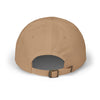 Wanderlust and Free Classic Dad Cap - Perfect for Adventurers
