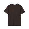 Fly Wings Graphic T-Shirt — 'FLY' Minimalist Streetwear Tee