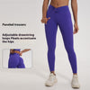 Naked Women Sense Of Hip Raise Yoga Pants