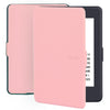 Kindle ebook leather case