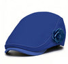 Beret Summer And Spring Artistic Retro Style