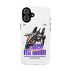Stylish Phone Case with Futuristic Design, Tough Phone Accessory for Gamers, Unique Gift, Custom Tech Cover, Creative Mobile Protection