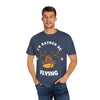 Casual Unisex T-Shirt - "I'd Rather Be Flying" Graphic Tee
