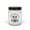 Scented Soy Candle, 9oz